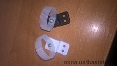Ручка-кольцо для москитных сеток